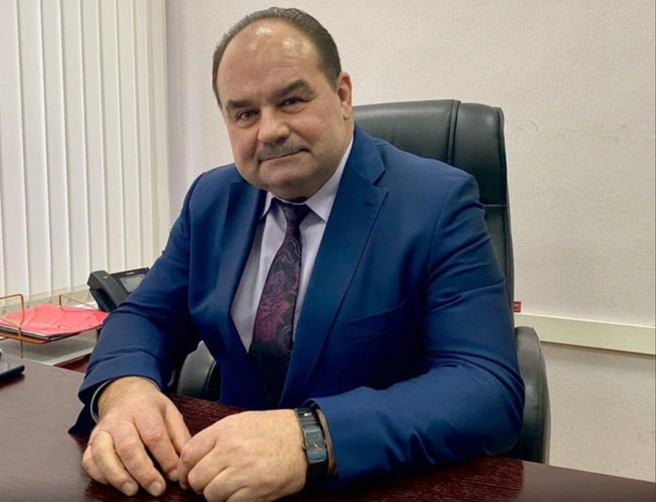 Обыски могут быть связаны с делом о подделке подписей одной из бердских УК | Источник: соцсети Александра Полищука
