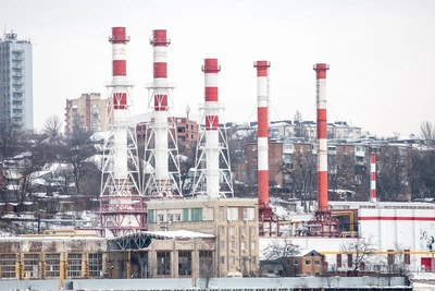 Yury Slyusar Explains Why Rostov Apartments Are Cold