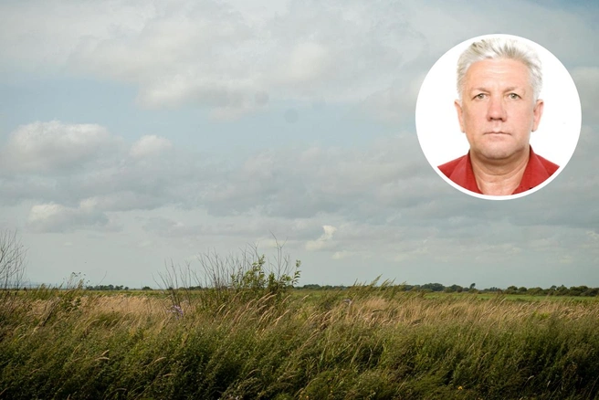 Отданная земля по-прежнему пустует | Источник: Елена Буйвол / VLADIVOSTOK1.RU, deputat.bashkortostan.ru