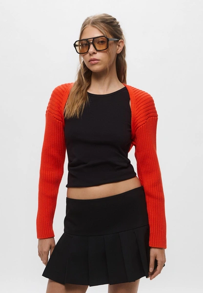 Болеро H&M 