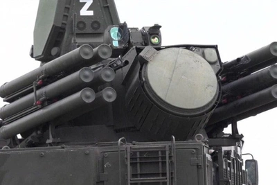 ПВО отразила ночную атаку 113 украинских дронов