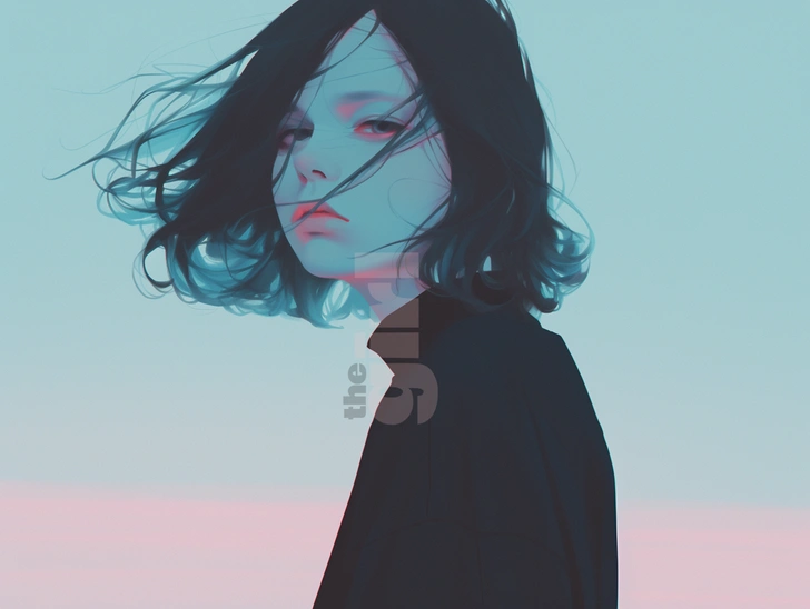 Источник: theGirl | Midjourney