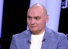 Сергей Сафронов: «У меня лимфома. Лечение прохожу бесплатное, в госклинике»