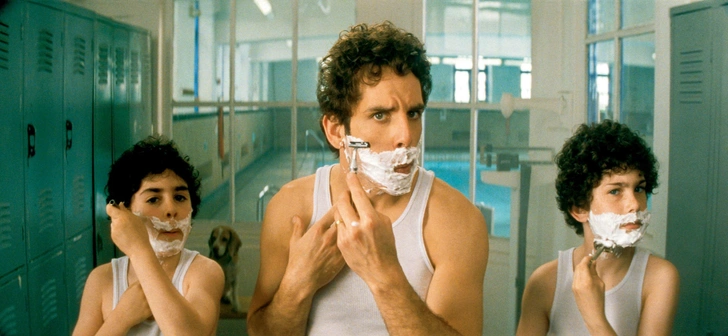 Бритвенный квест: как в магазине выбрать идеальный станок, который подойдет именно вам | Источник: Photo 12 / Legion Media