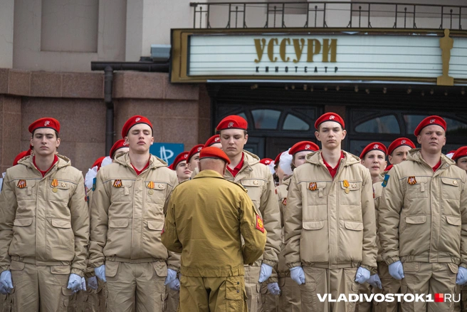 Источник: Елена Буйвол / VLADIVOSTOK1.RU