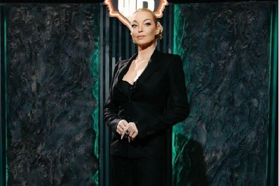 Немцы раскрыли, что Волочкова оперировалась в больнице для бездомных