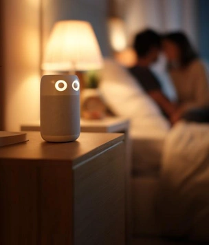 Эксперт рассказал, каким образом умные колонки подслушивают разговоры людей