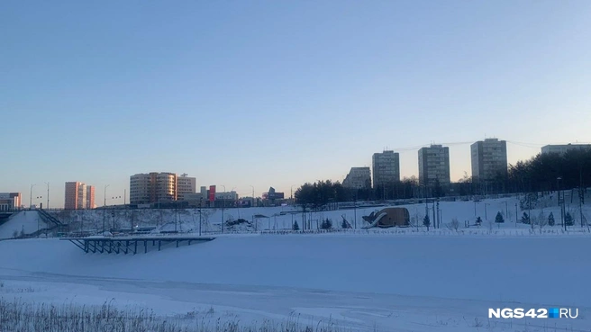 Источник: Татьяна Ирискина / NGS42.RU 