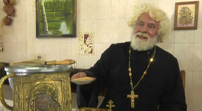 Скончался звезда «Земского доктора» Валерий Долженков