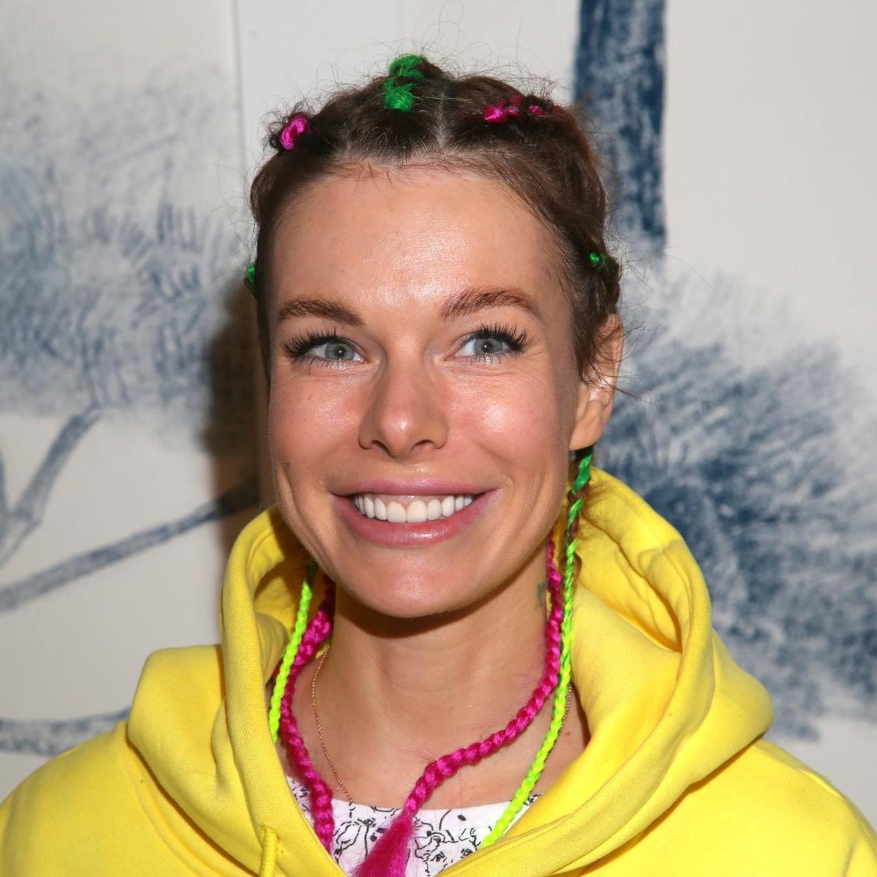 Анна Старшенбаум больше не будет сниматься в российском кино: «Результат не удовлетворил ни разу за 15 лет»