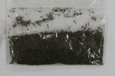 Жительница Тахтамукайского района хранила марихуану