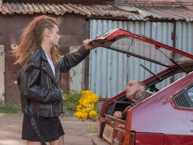 Источник: кадр из сериала «Мир! Дружба! Жвачка!» (18+), реж. Илья Аксенов, Антон Федоров, Premier