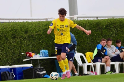 Ростов обыграл чемпиона Армении в товарищеской игре