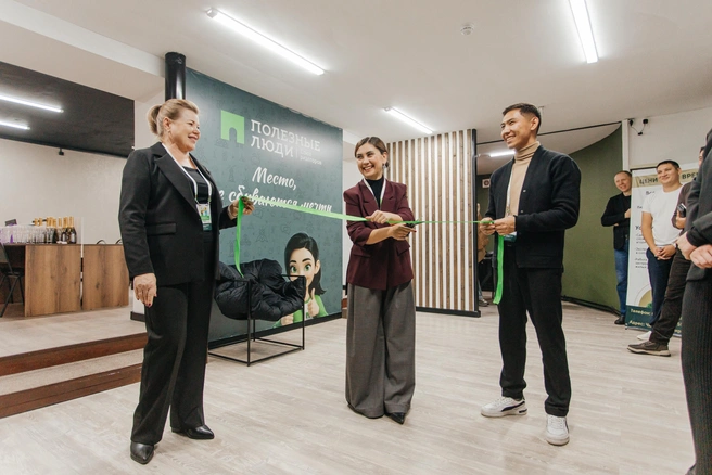 Источник: Ксения Зимина