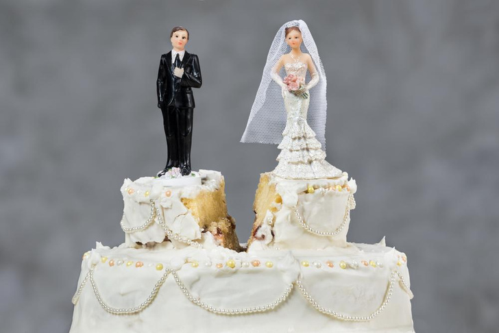 3 вредных последствия жизни в браке «ради детей»