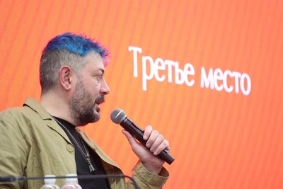 Артемий Лебедев: рейтинг интересных городов мира. Самара и Сызрань