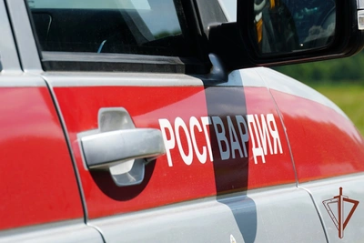 В Кирове задержан подозреваемый в угоне иномарки