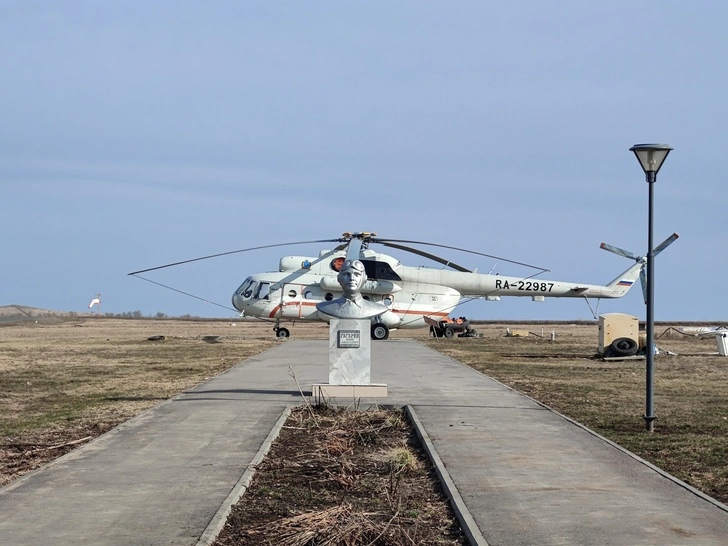 Сила притяжения: 7 главных космических мест Саратова