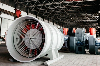 Костромские предприятия расширили производственные площади