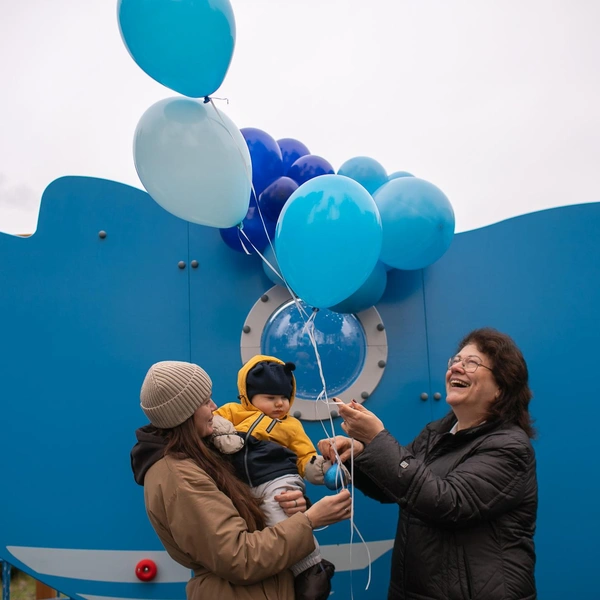 Источник: Ольга Стриженкова