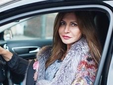 Ирина Агибалова сделала липосакцию ног
