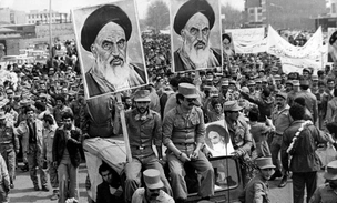 Зеленая буря: как исламская революция 1979 года изменила светский Иран до неузнаваемости