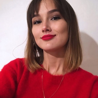 Аватарка sofinikolaeva