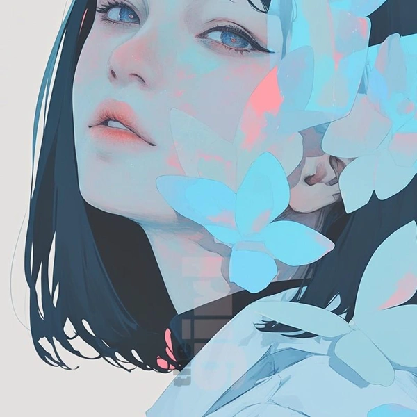 [тест] Какой вид творчества тебе подходит? | Источник: Midjourney | theGirl