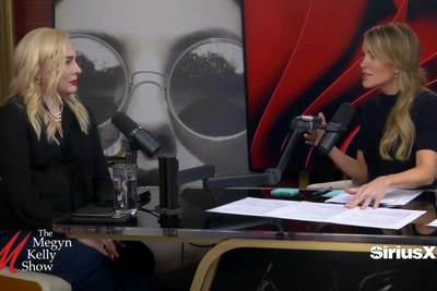Megyn Kelly сравнила методы Bari Weiss с 'лагерем'