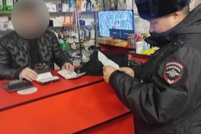 В Тыве выявлены нарушения миграционного режима