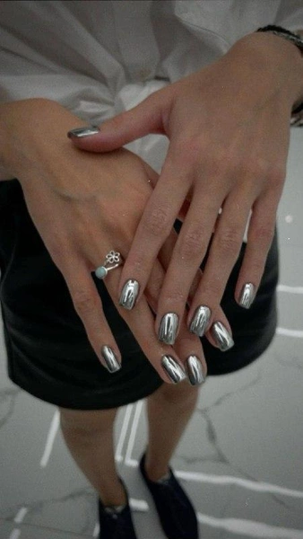 Источник: Социальные сети