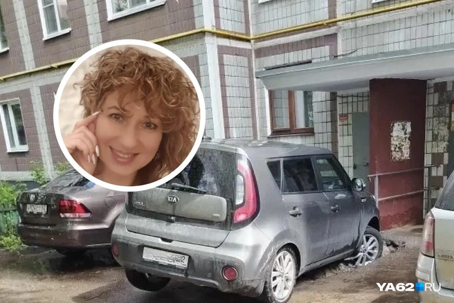 Юрист рекомендует пострадавшим обратиться в суд, чтобы взыскать компенсацию | Источник: Владельцы пострадавшего автомобиля