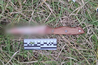 Житель Моздокского района обвиняется в убийстве знакомого