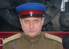Актер из сериала «Склифосовский» Олег Граф умер от рака
