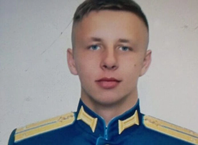 В ходе спецоперации на Украине погиб выпускник Рязанского училища ВДВ 2021 года | ya62.ru