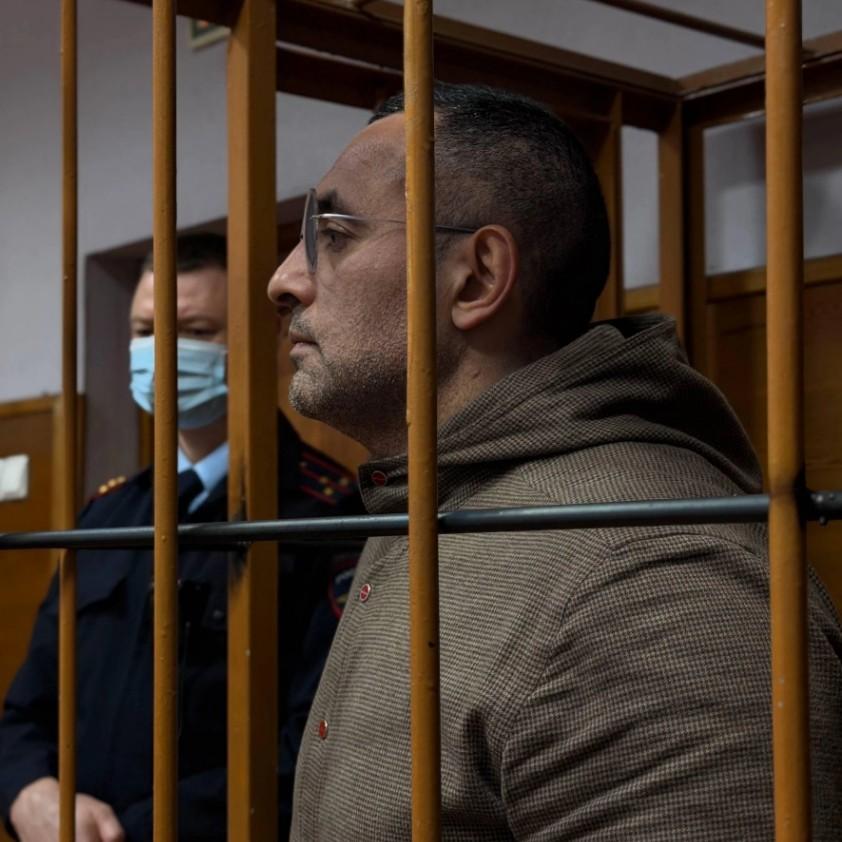 <p>Видади Мустафаев</p>