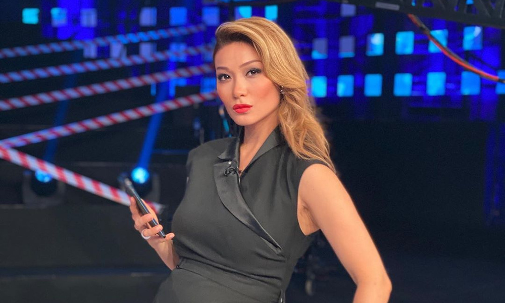 Марина Ким Голая Марина Ким Голая