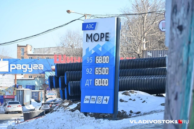 Источник: Елена Буйвол / VLADIVOSTOK1.RU