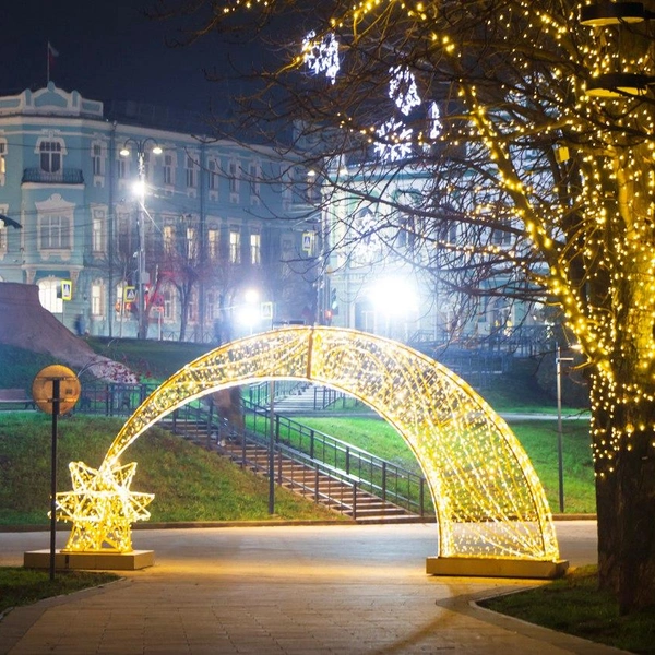 Источник: Администрация Рязани / Telegram