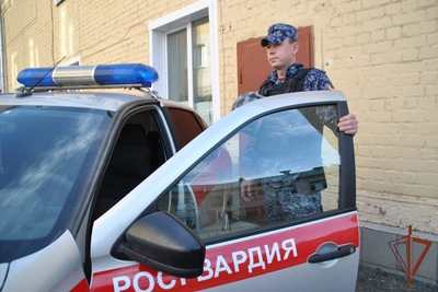 Росгвардейцы задержали в Кирове хулиганов в кафе и сауне