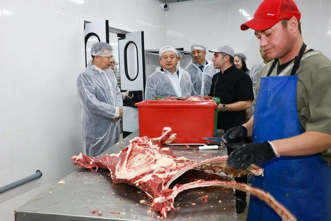 Источник: «Забайкальское застолье»