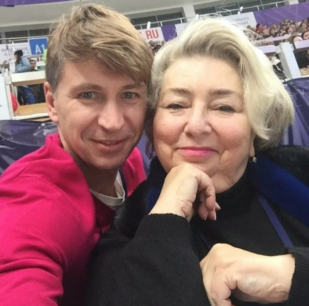 Алексей Мишин: «Хорошо, что Ягудин ушел к Тарасовой, ведь Таня получила последнего звездного ученика»