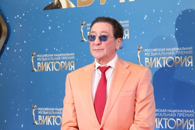 Лепс о расставании с невестой: «Потеряли меня»