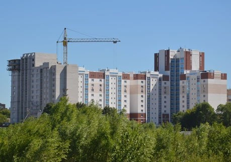 В Рязани построят дома рядом с кладбищем | ya62.ru