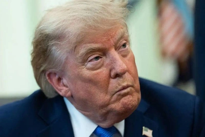 Трамп: в деле Клэнси нет победителя