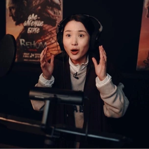 Голливудские фильмы с казахским дубляжом в кино смотрит 2% населения