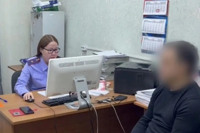 Чиновника задержали из-за нападения стаи собак на мальчика