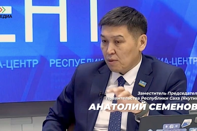 Павел Воля поставил сыну условие для поездки в Якутск