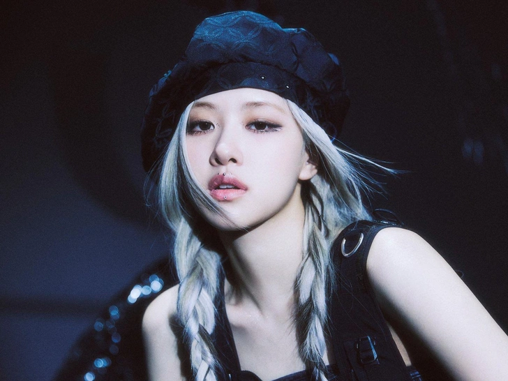 Источник: YG Entertainment
