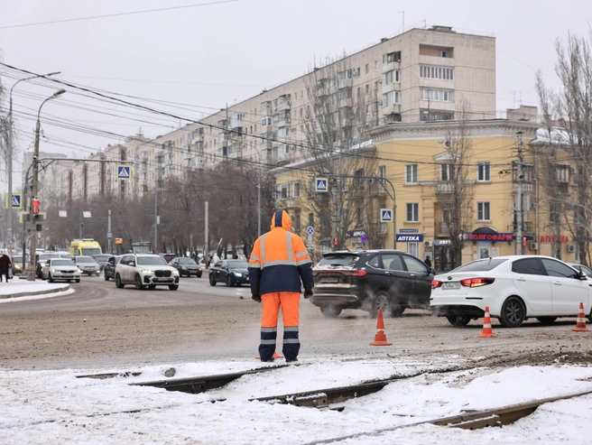Безопасность — приоритет. | Источник: Алексей Волхонский / V1.RU